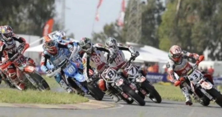 Trofeo Centro Sud Italia Supermoto: novità e calendario della stagione 2010