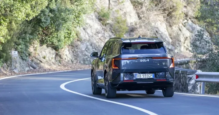 Kia EV3 ed EV5 AWD: arrivano in Italia le versioni da 265 CV e trazione integrale