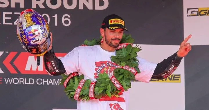 Supersport Jerez: Sofuoglu Campione del Mondo 2016