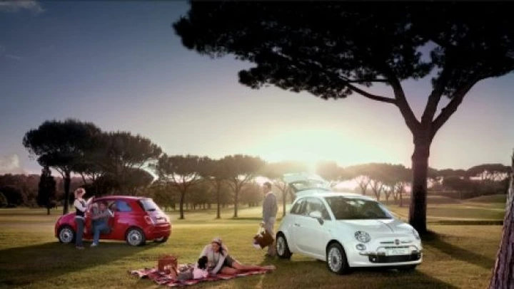 Fiat, Gasedelli: fra diciotto mesi la 500 negli Stati Uniti