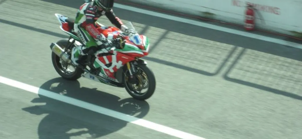 Supersport, Monza: Lowes in pole, Zanetti-Cruciani-Russo in seconda fila