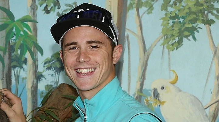Danny Kent a Motoblog: 