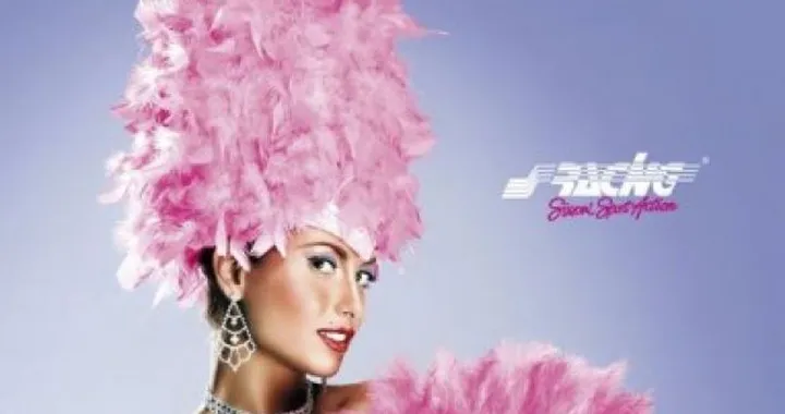 Calendario Simoni Racing 2011