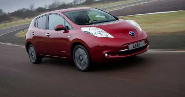 Sconti Nissan: la Leaf a 199 euro al mese