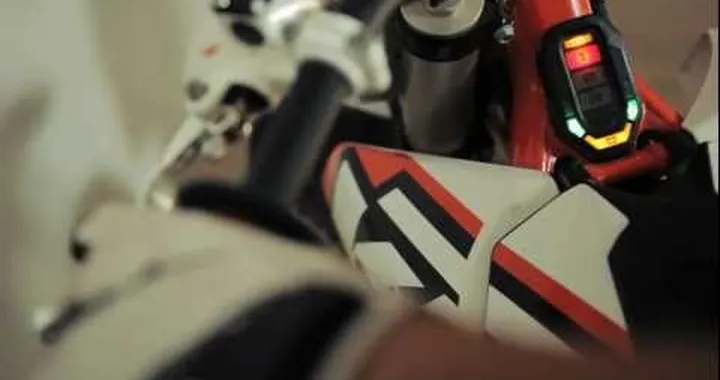 KTM FREERIDE E ROCKIN' BARCELONA