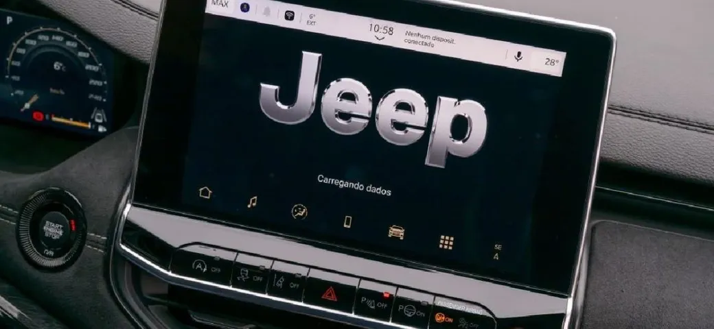 Jeep, piattaforma Adventure Intelligence: mutano i servizi connessi