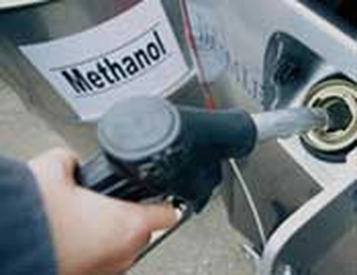 Il carburante del futuro?