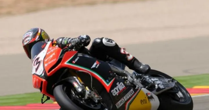 Biaggi: "Non ci siamo certo risparmiati"