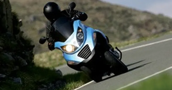In arrivo il Piaggio MP3 ibrido