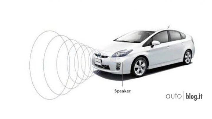 L'NHTSA lavora per assegnare un cicalino a tutte le automobili elettriche