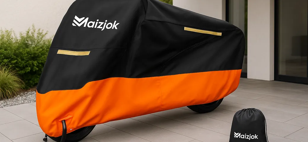 Telo Maizjok in offerta: qualità premium in super sconto su Amazon