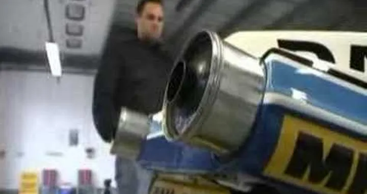 Sheene Replica RG500