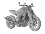 Benda BD250-3B: il motore bóxer cinese che sfida BMW