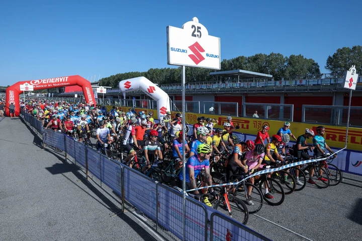 Suzuki Bike Day 2023