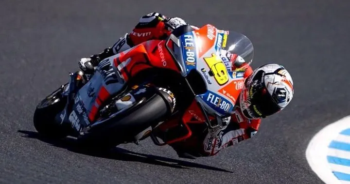 Test Jerez MotoGP: ci sarà anche Alvaro Bautista con la Ducati ufficiale