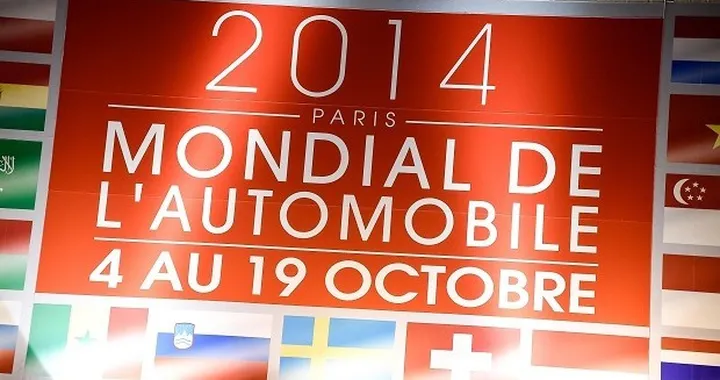 Salone di Parigi 2014: tutte le novità
