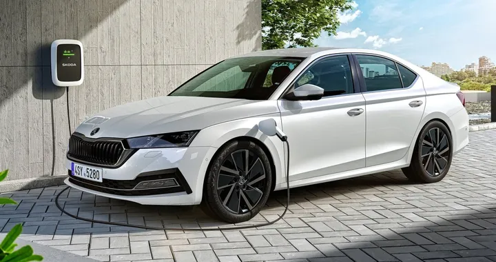 Nuova Skoda Octavia 2020: la quarta generazione