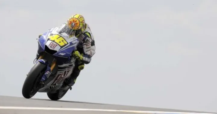 MotoGP Le Mans: Galleria fotografica - 2a parte