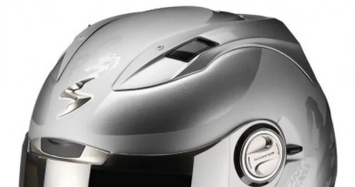 Caschi Scorpion-Exo 2010