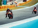 KTM e il futuro incerto in MotoGP: possibili cambiamenti all'orizzonte