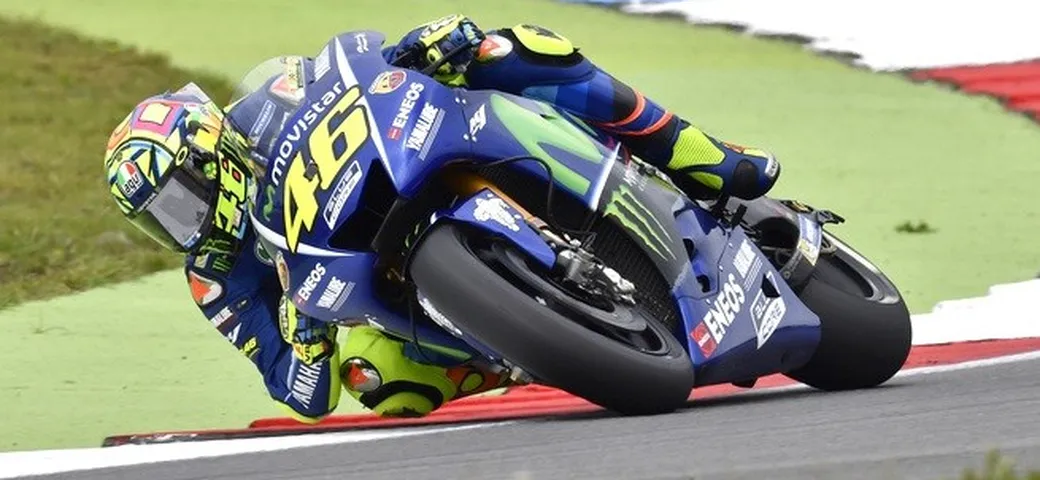 MotoGP Germania 2017: orari TV su Sky e TV8 dal Sachsenring