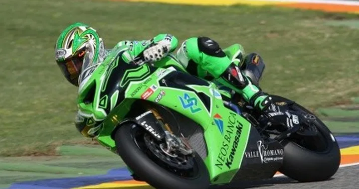 MotoGP: Nieto al posto di Jacque