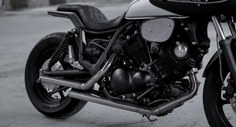 Yamaha virago 1100 price cheap