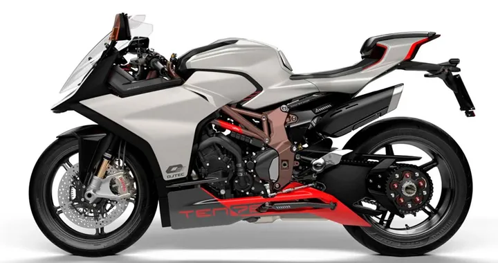 QJMotor brevetta ali mobili intelligenti: la nuova SRK1051RR punta in alto