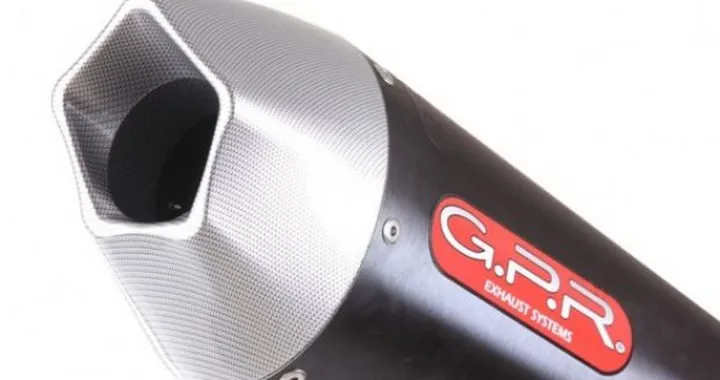 GPR presenta le novità di gamma 2011
