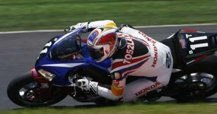 Honda in difficoltà: fuori dal Motocross e dalla 8 ore di Suzuka?