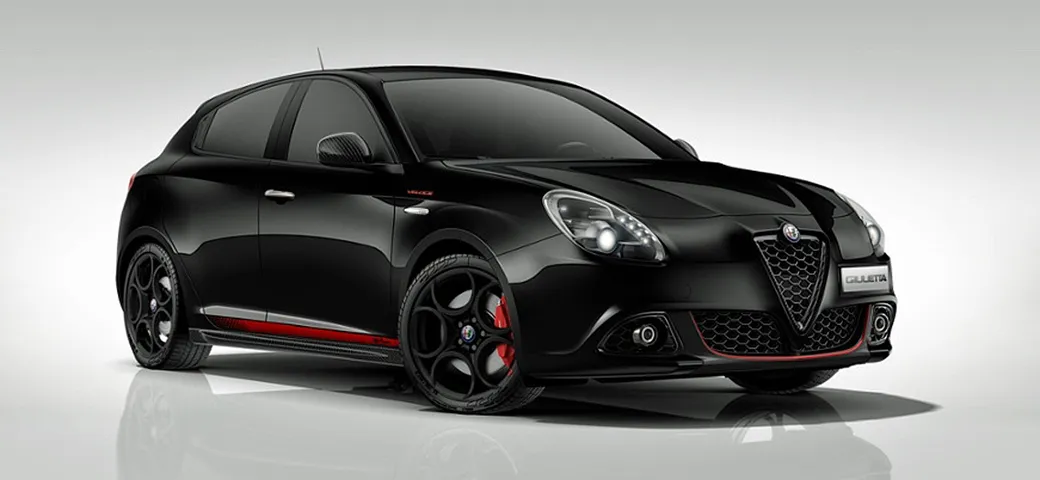 Alfa Romeo Giulietta Veloce S: torna il 1750