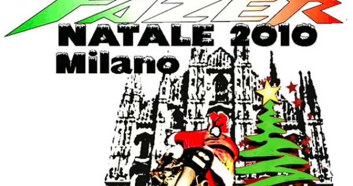 FazerBauscia 2010, Fazer Natale a Milano