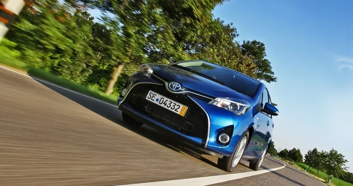 Toyota Yaris 2014: Prezzi, Motori e il nostro Video Test