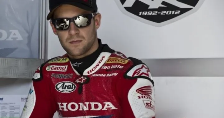 WSBK: Honda ufficializza Rea e Haslam per il 2013