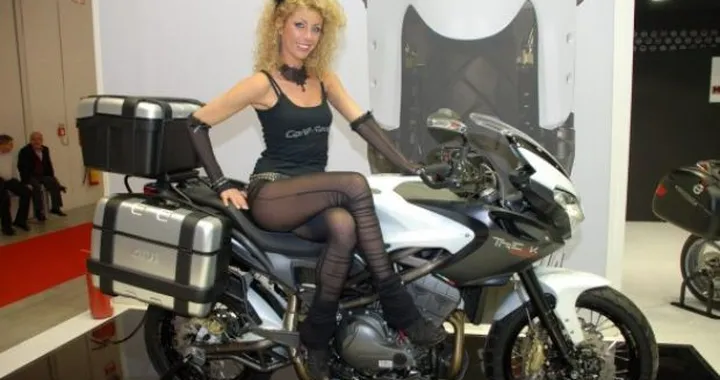 Novità Benelli 2011 al Salone EICMA Milano 2011