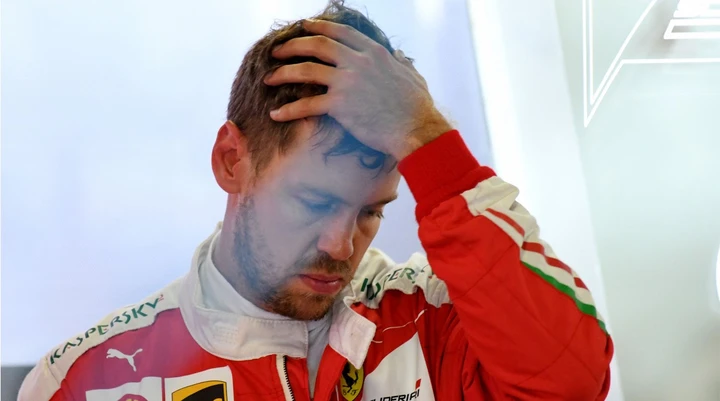 GP Messico F1 2016: vince Hamilton, Vettel quinto per una penalità