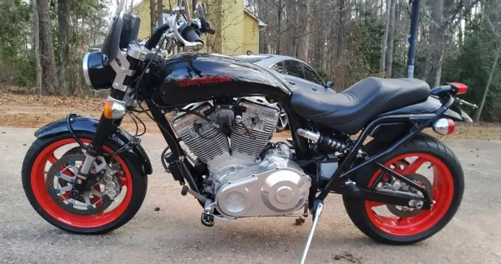 Troppo estrema per la strada: la storia della leggendaria America GT