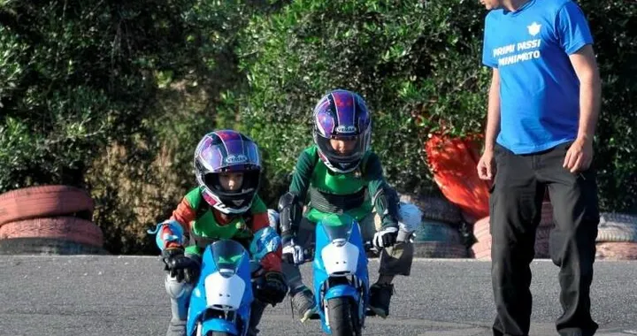 Bimbo morto in minimoto: Codacons e FMI su posizioni diverse