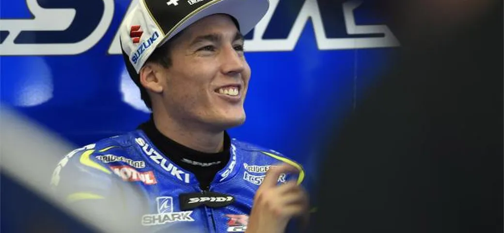 MotoGP: Aleix Espargaro operato alla mano destra