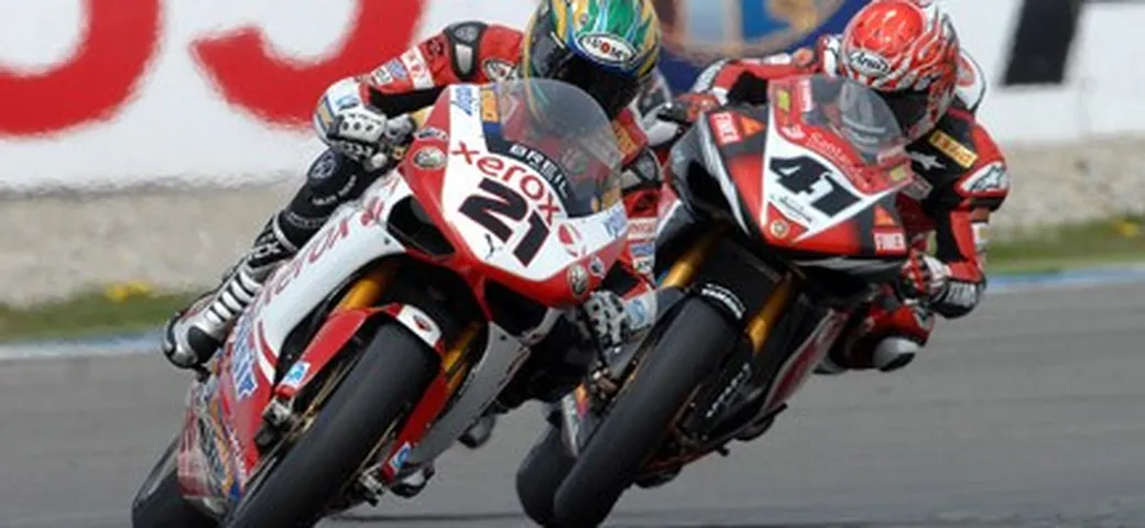 SBK: Il favorito? Per i bookmaker Bayliss e per voi?