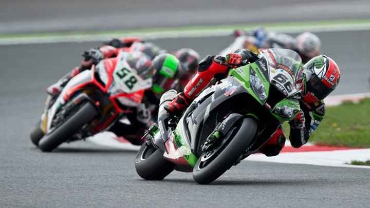 SBK Jerez 2013 | orari TV qualifiche e gara