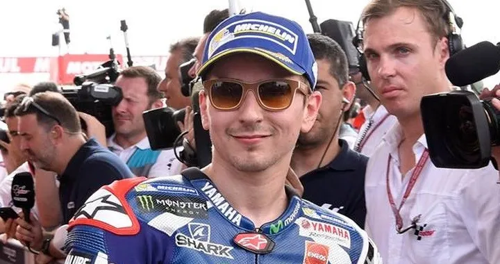 Lorenzo: "Devo pensare gara-per-gara"