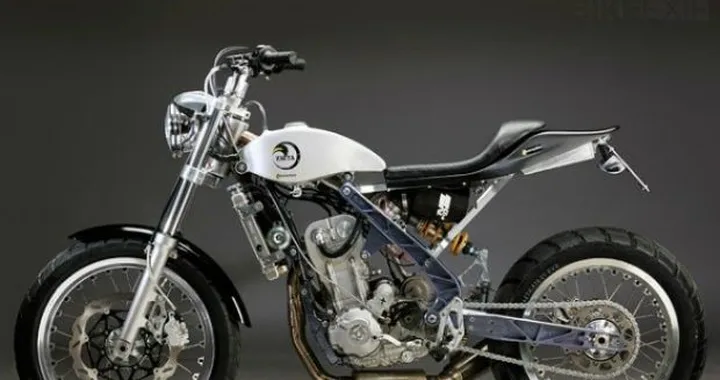 Special: Zaeta 35o DT