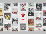 Ducati lancia il profilo Instagram del Museo: 99 anni di storia su due ruote