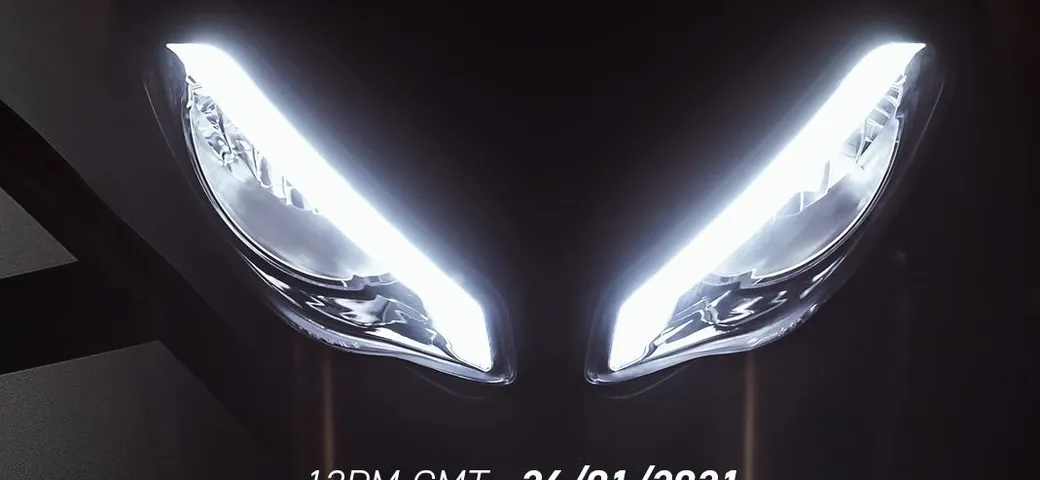Nuova Triumph Speed Triple 1200: video e foto della nuova naked tre cilindri