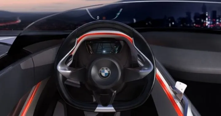 BMW e Hyundai: nuova alleanza tecnologica