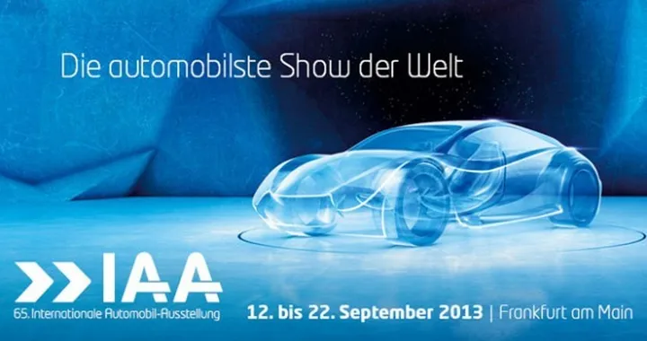 Salone di Francoforte 2013: tutte le news live