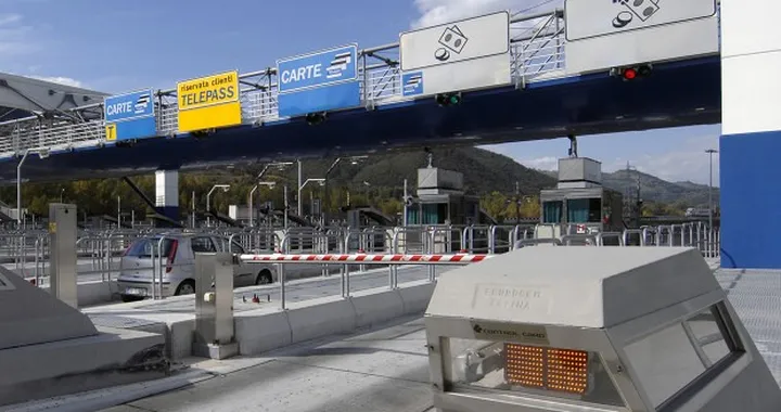Le cinque Autostrade più care d'Italia