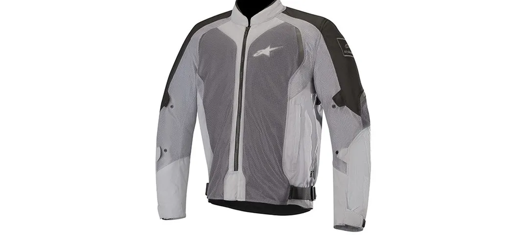 Novità Alpinestars: Wake Air Jacket, Rogue Denim Pant e SP-1 V2 Shoe