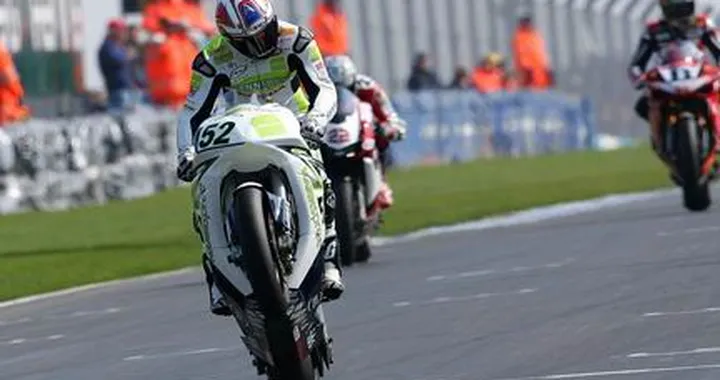 SBK a Valencia, alcune curiosità